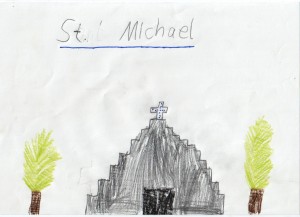 St. Michael